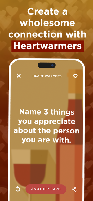 ‎QYOU - Question Party Screenshot