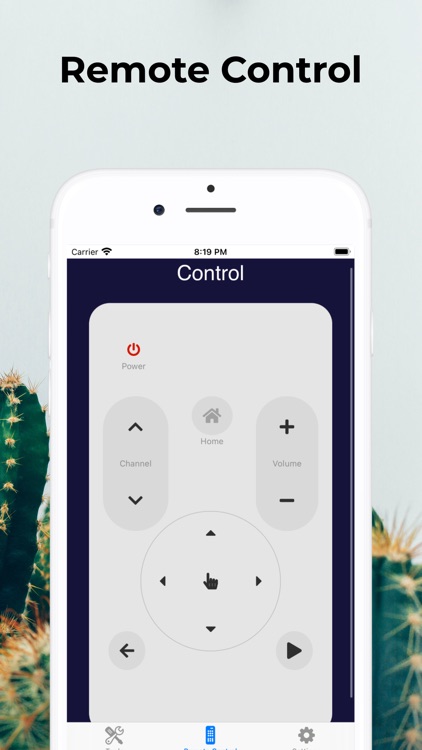 TV Tools with APK Installer