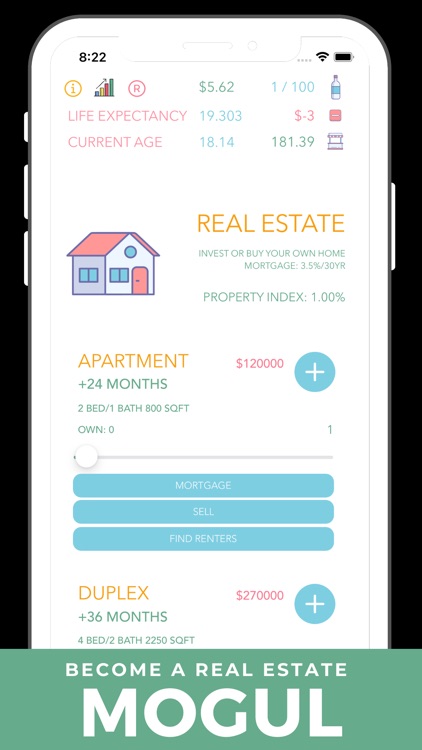 Hobo - Real Life Simulator screenshot-3