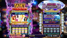 Game screenshot DeluxeWin 5-Reel Slots Classic apk