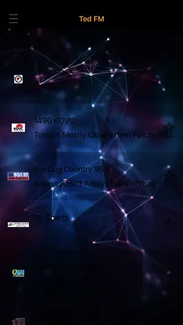 Game screenshot My TED FM mod apk
