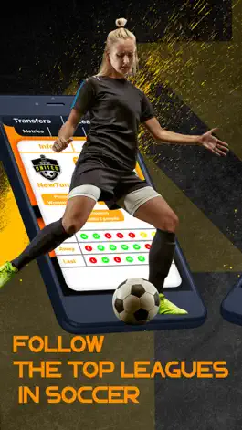 Game screenshot SporterModern mod apk