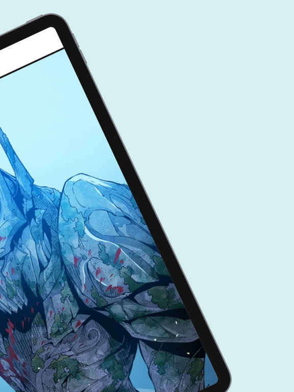 Screenshot #5 pour Beyond Manga