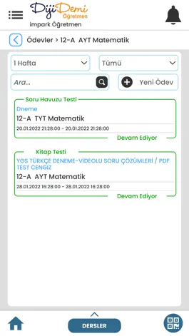 Game screenshot DijiDemi Öğretmen hack