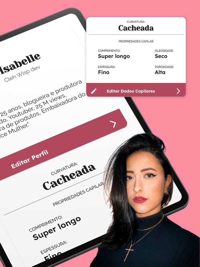 Empoderamento Capilar