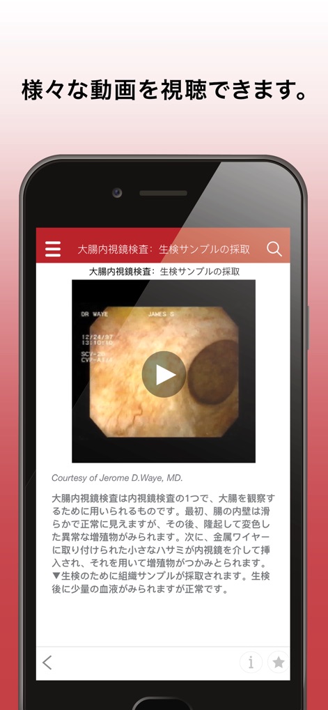 MSDマニュアル家庭版 - Medical App | MWM