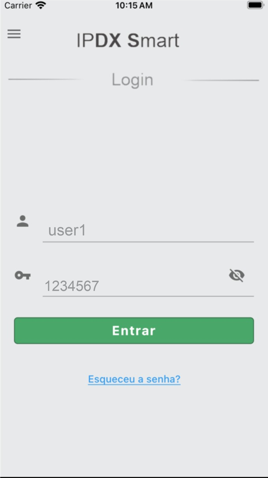 #4. IPDXSmart (iOS) 由: Gelson Lanfredi