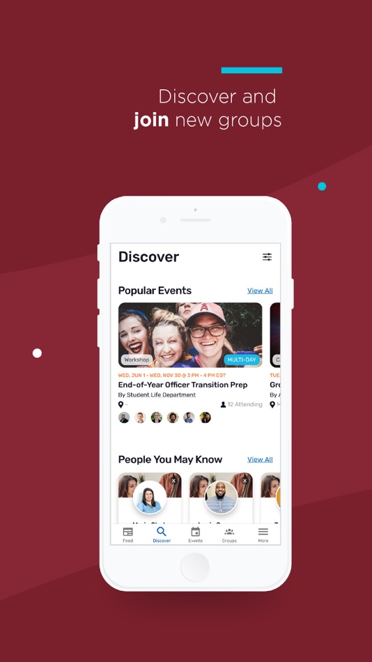#2. Engage@ACPHS (iOS) 由: Albany College of Pharmacy and Health Sciences