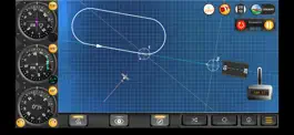 Game screenshot FlyGo VOR+ILS (IFR) Instructor apk