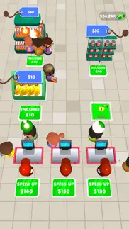 go cashier iphone screenshot 3