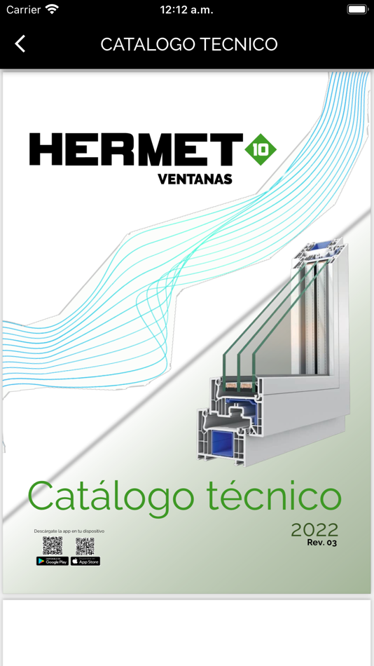 #3. Hermet10 DocTec (iOS) By: Cesar de la Torre