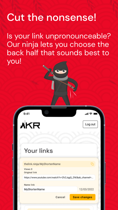 Katana.run Screenshot