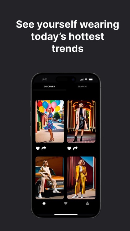 Fotofit screenshot-3
