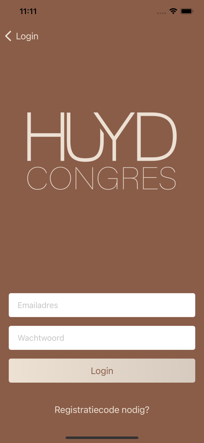 HUYD Congres 2024