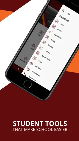 Game screenshot Maryville College apk