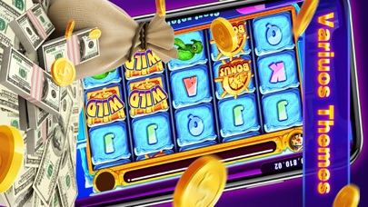 BingoSlots-Bonus Bigwin Screenshot