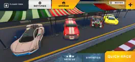 Game screenshot Race Rally Drift Burnout mod apk