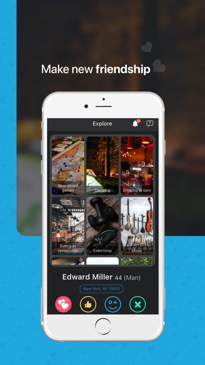 Collage Connections screenshot-4