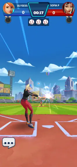 Game screenshot Baseball Club mod apk