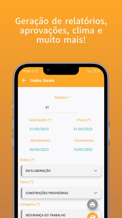 Bentham Obras screenshot-7