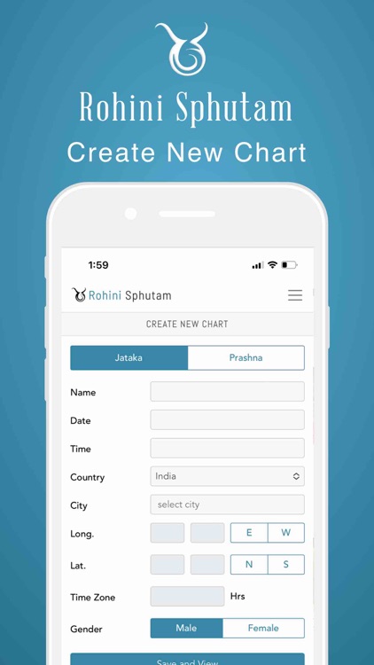 Rohini Sphutam screenshot-3