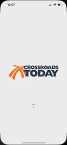 Crossroads Today screenshot #6 for iPhone