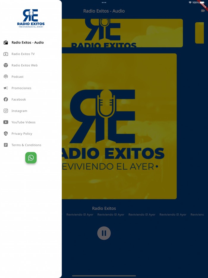 Radio Exitos