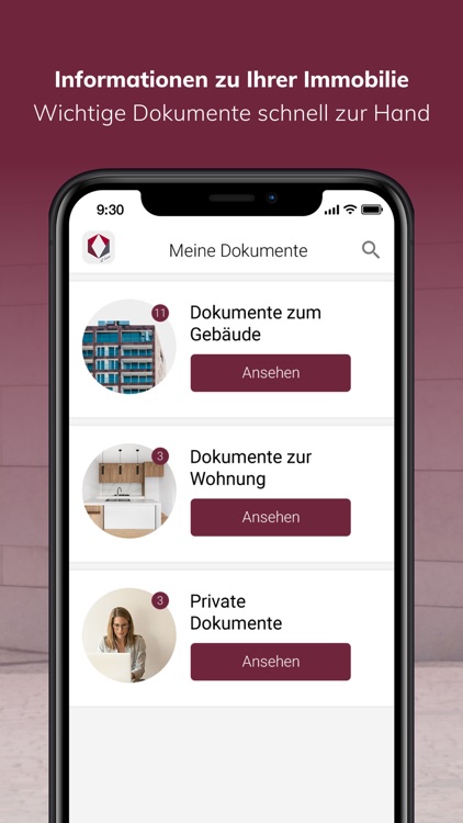Domicil at home screenshot-6