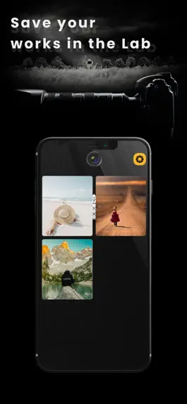 Game screenshot Dreamy Camera apk