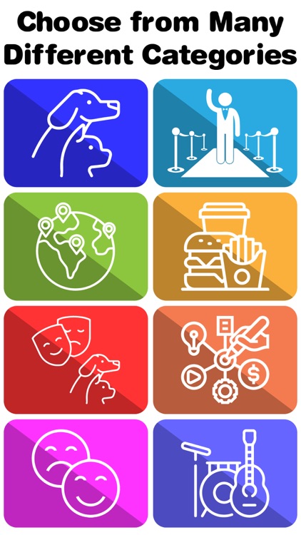 Charades – Headbands Game