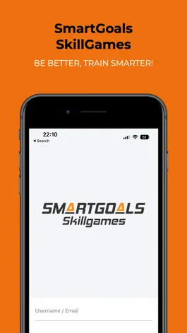 Game screenshot SmartGoals SkillGames mod apk