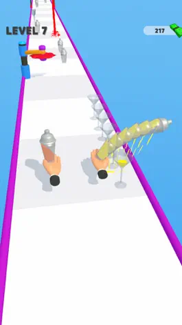 Game screenshot Shuffle Shaker apk
