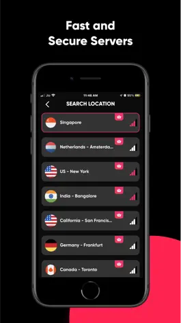 Game screenshot VPN Daily apk