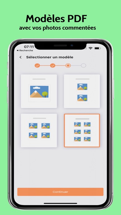 Fotoz Screenshot