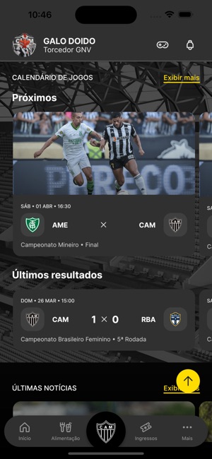 Super App do Galo APK for Android Download