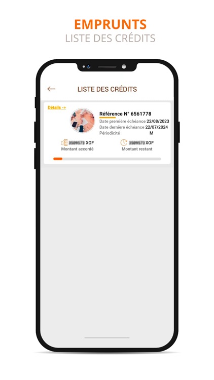 BIA Niger Mobile screenshot-3