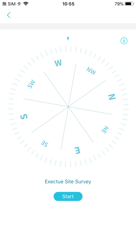 #2. EZ Site-Survey (iOS) 由: D-Link Corporation