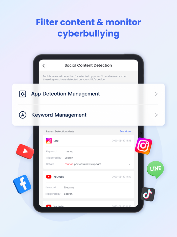 AirDroid Parental Control