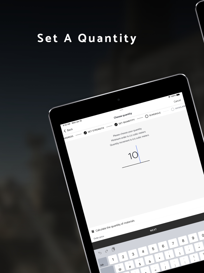 Hill Country Mobile Mixers