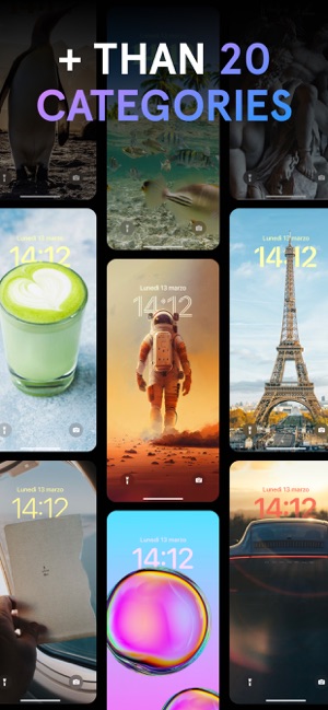 10 Best Depth Effect wallpapers for iPhone in 2023 - iGeeksBlog
