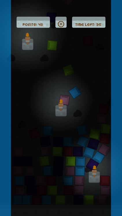 Pop Cube Tale screenshot-5