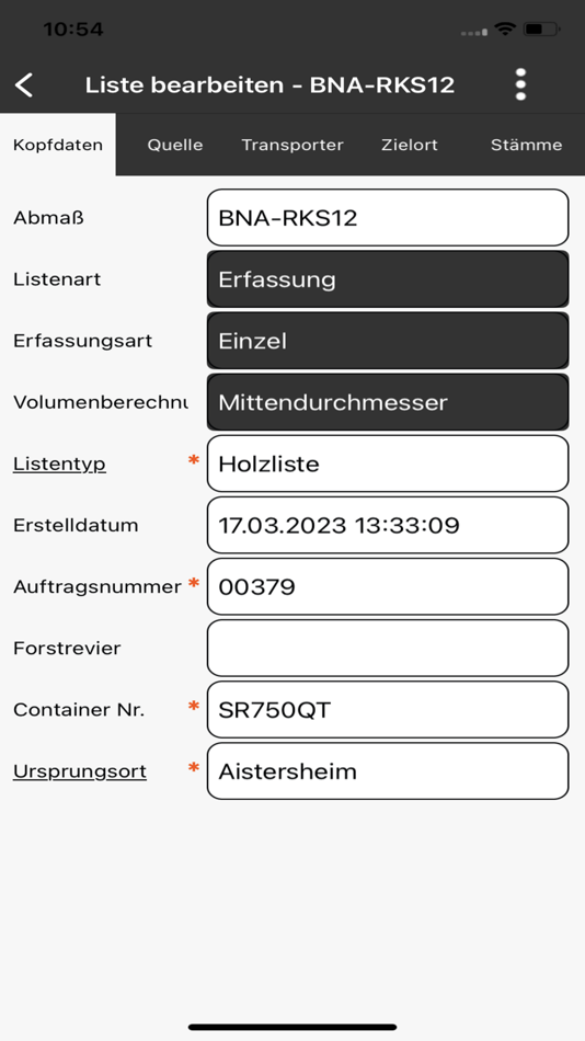 #3. Global Logs Management (iOS) 由: Latschbacher