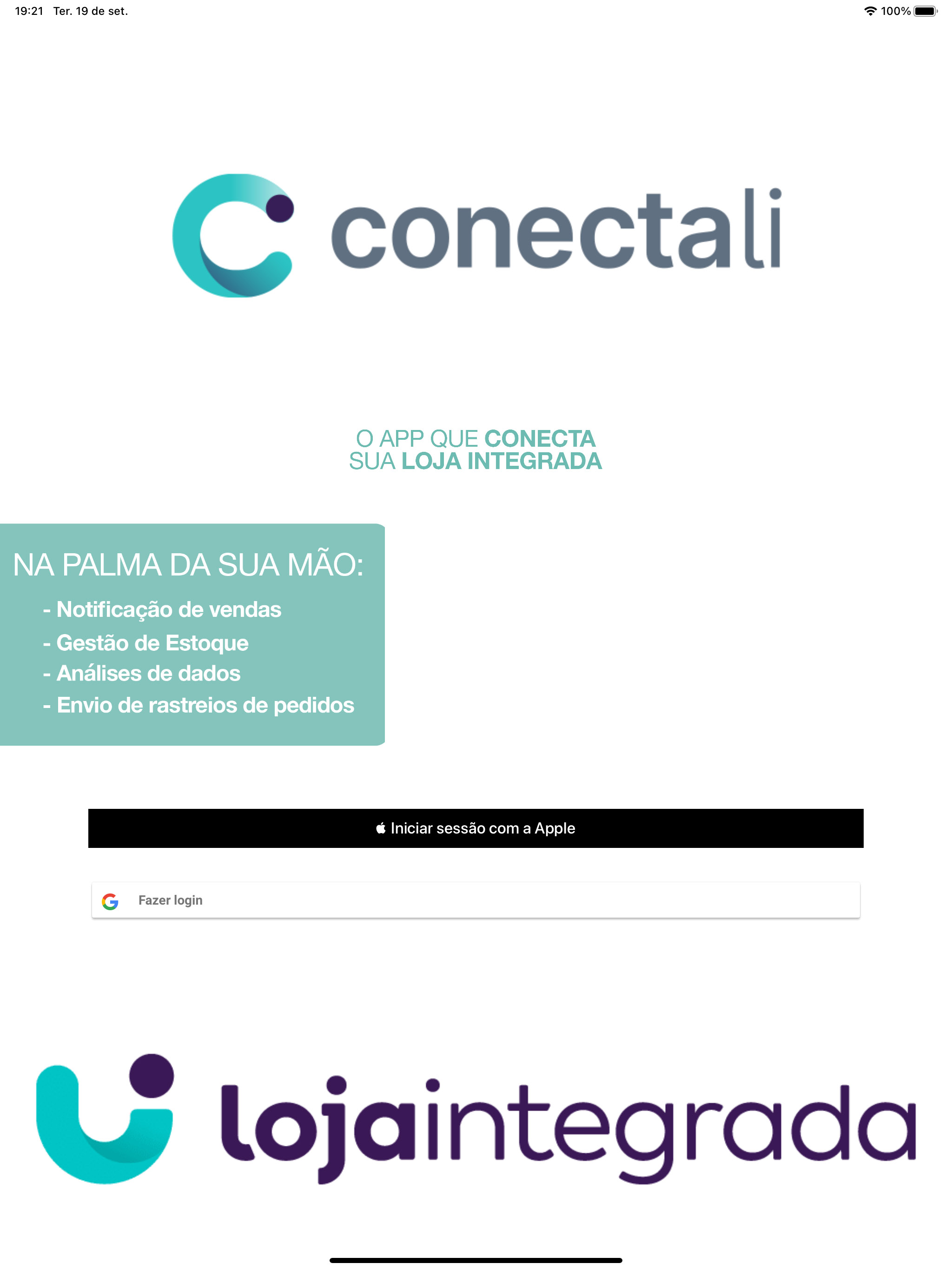 ConectaLi