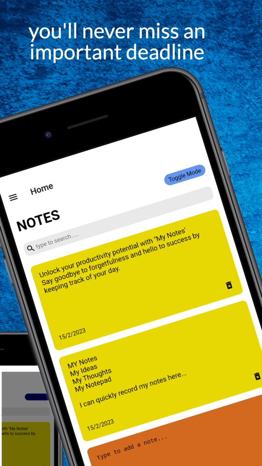 #2. Notes - Notepad: Quick Tools (iOS) De: Anamarhely Cancela