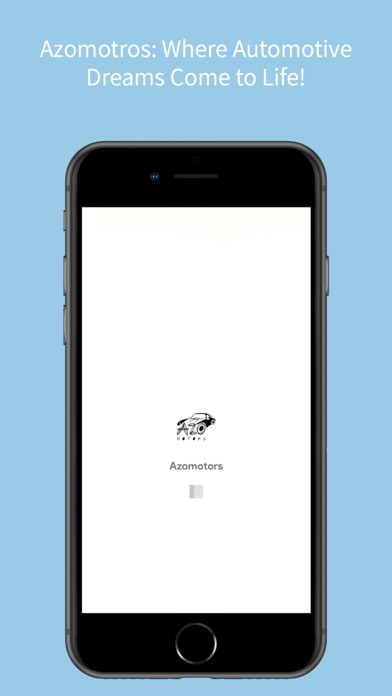 Azomotors Screenshot
