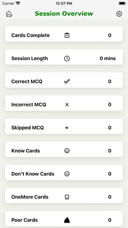 Game screenshot Ambient Learning apk