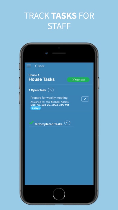 Oathtrack Screenshot