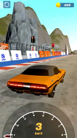 Game screenshot Car Gear Rushing hack