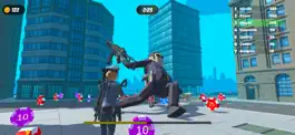 Game screenshot Shot.io apk