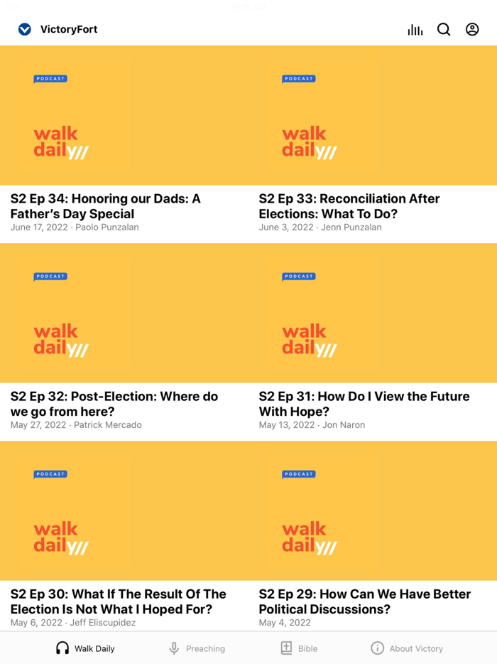 Victory Fort Bonifacio